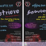 Encounter 2011